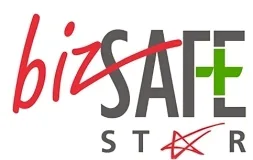 bizSAFE Star