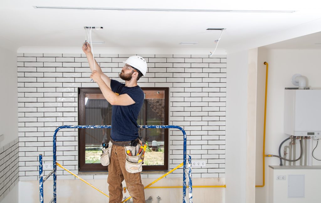 The Ultimate Guide to Water Leakage and Ceiling Repair Services