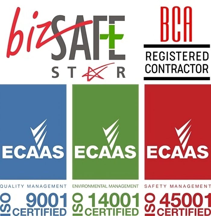 Blog - Proseal Contracts Pte Ltd