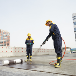 Waterproofing Contractor Singapore: 12-Point Checklist
