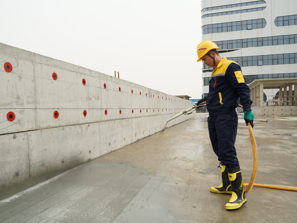 Why hiring the wrong waterproofing contractor costs more than the job itself