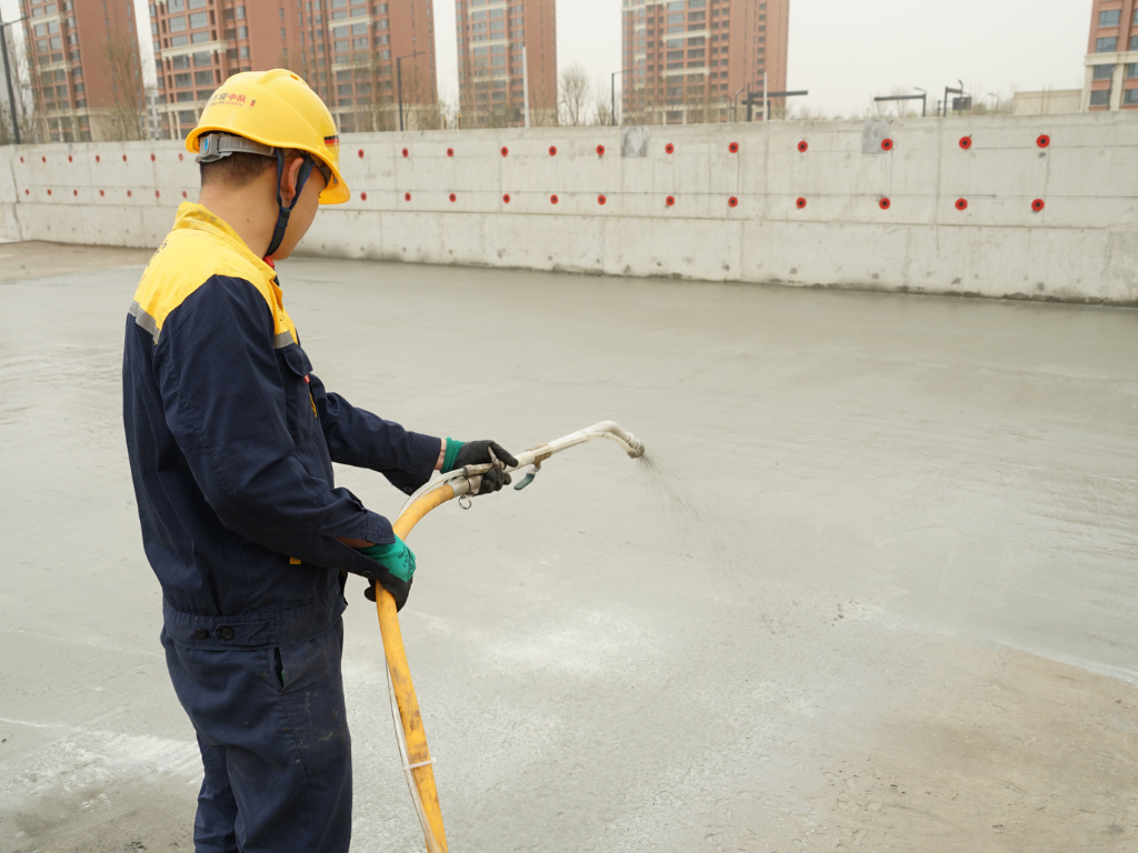 What does a BCA registered waterproofing contractor actually mean?