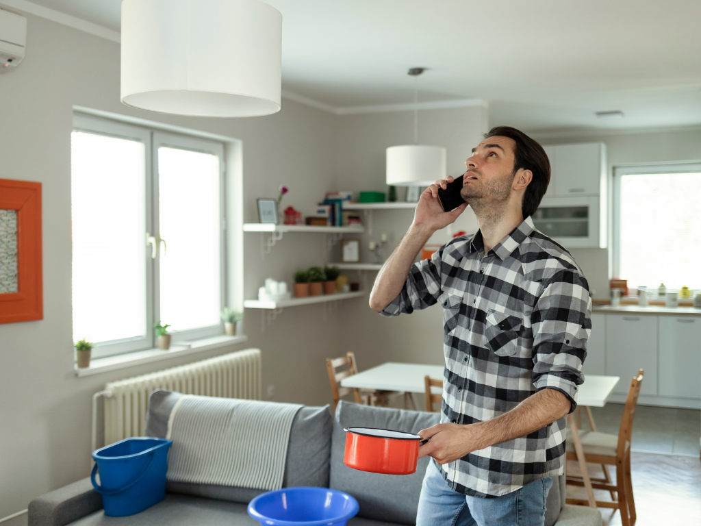How to Find a Roof Leak in Singapore: 5-Stage Method