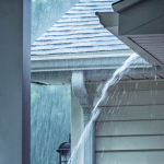 Roof Leaks Only in Heavy Rain? The 3 Real Causes