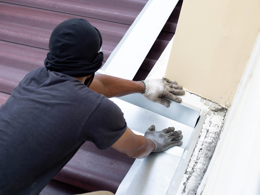 Why won’t a roof contractor quote a price before inspecting?