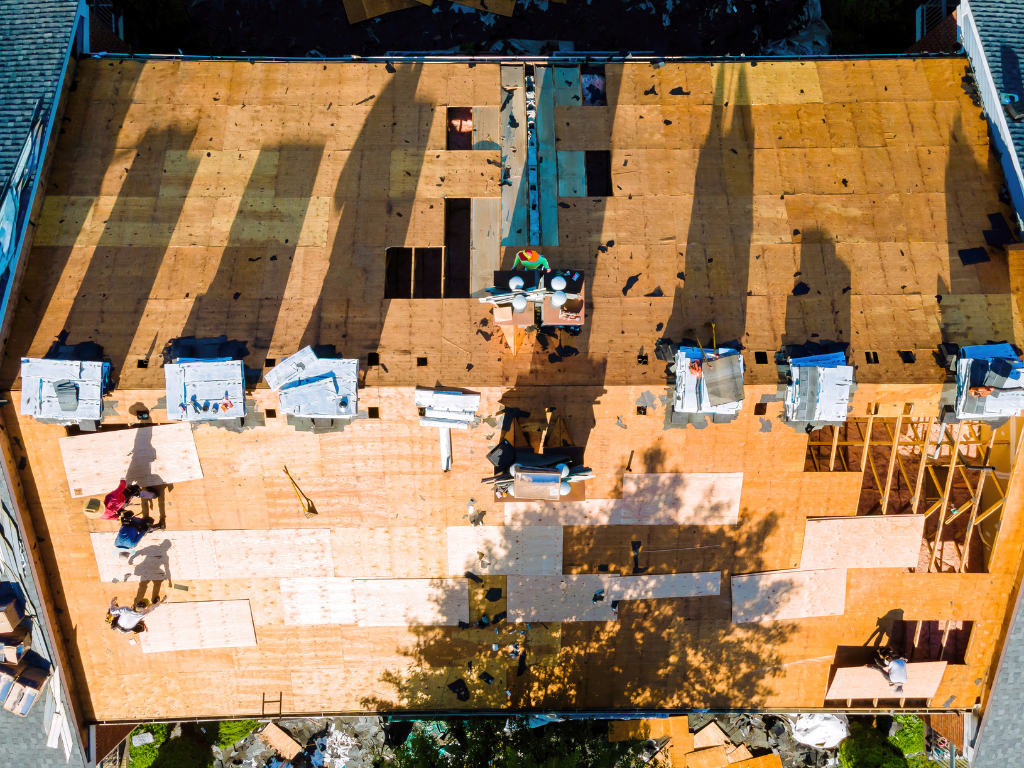 How long should roof waterproofing actually last in Singapore?
