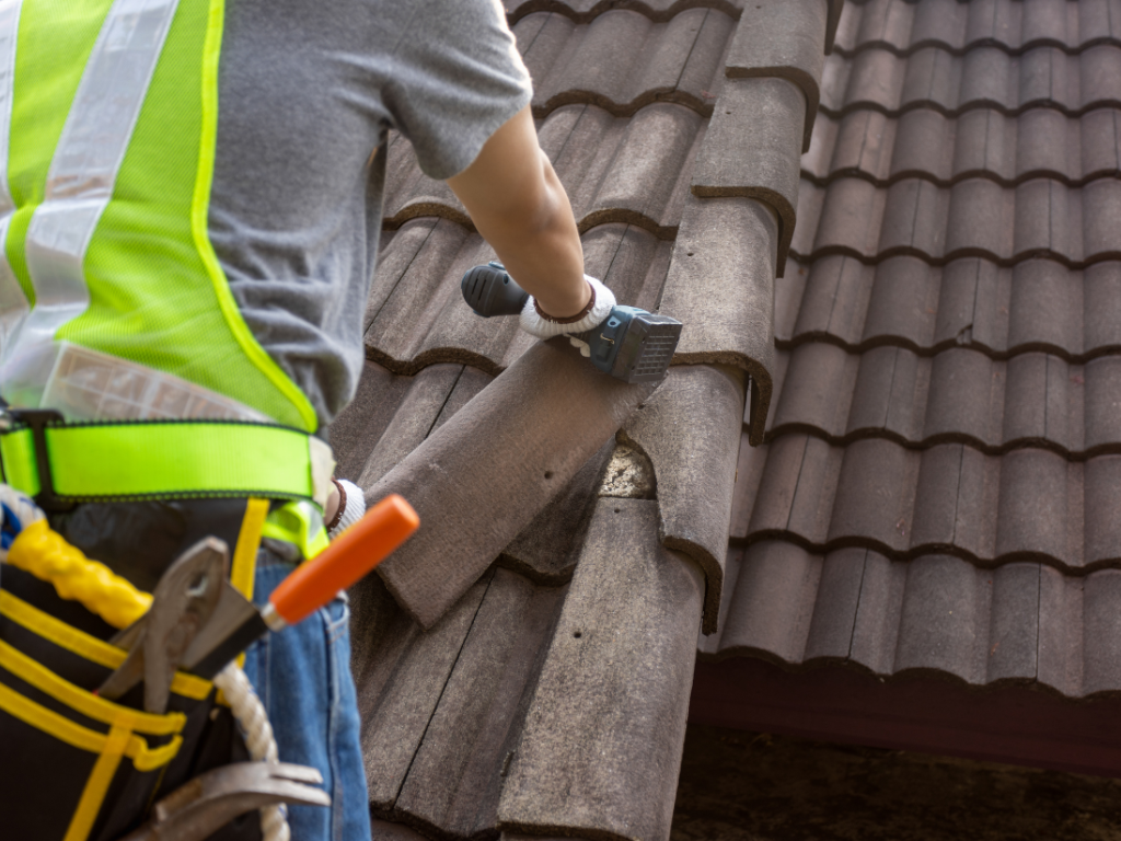 Repair or Replace Roof: 5 Rules for Singapore Owners