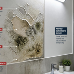 7 Signs Your Bathroom Waterproofing Has Failed