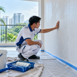 Painting After Waterproofing: How Long to Wait in Singapore