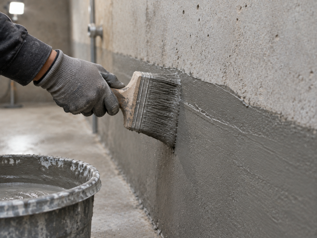 What drives the cost of PU injection per point?